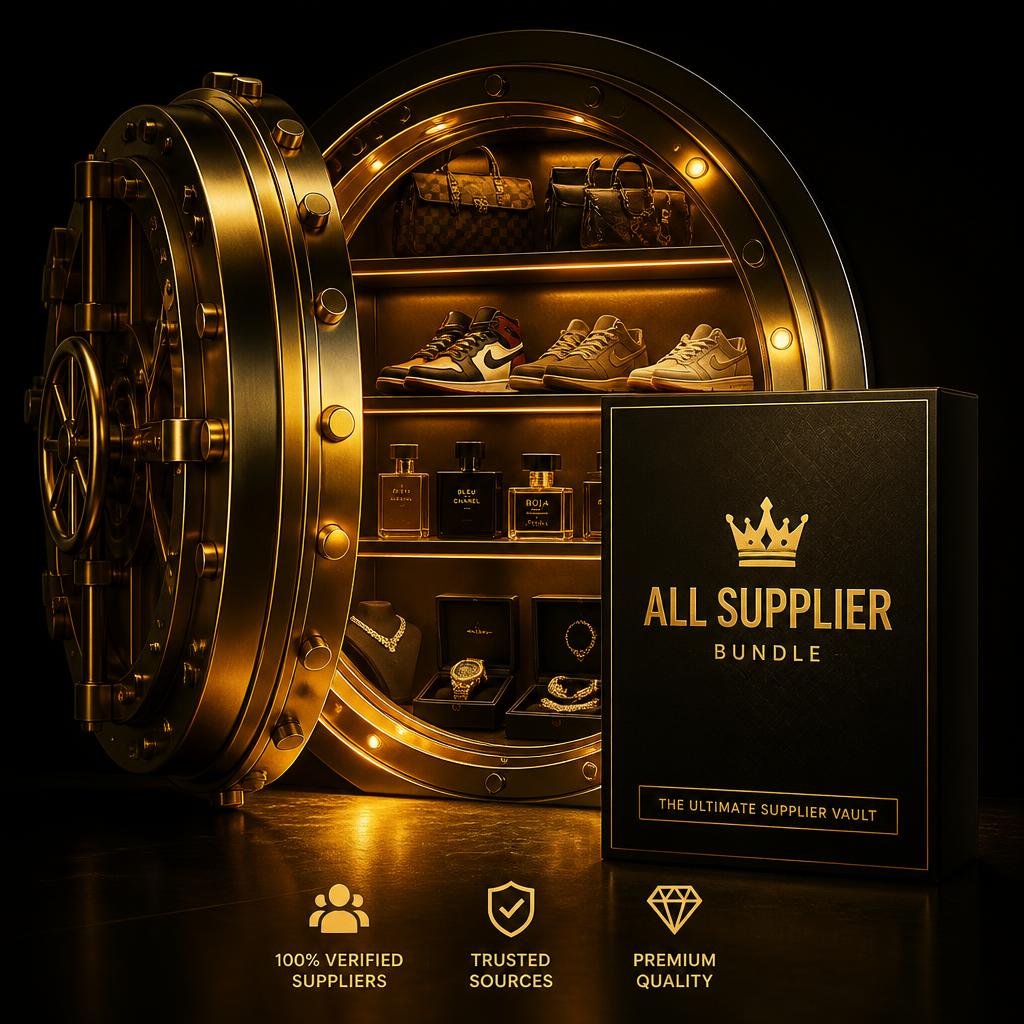 All Supplier Bundle